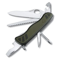 Victorinox Swiss Soldier Knife