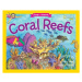 Coral Reefs - Sylvia A. Earle - kniha z kategorie Naučné knihy