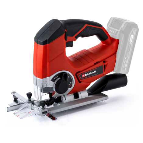 Einhell Power X-Change Aku přímočará pila TE-JS 18/80 Li-Solo