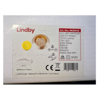 Lindby Lindby - LED Stropní svítidlo KETI LED/12W/230V