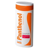 DR. MÜLLER Panthenol šampon narušené vlasy 250 ml