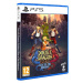 Double Dragon Gaiden: Rise of the Dragons - PS5