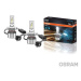 OSRAM LEDriving XTR "H4" 13/13W 12V P43T