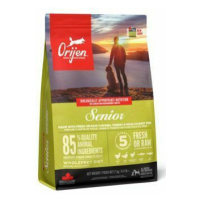 Orijen Dog Senior 2kg NEW