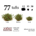 Dekorace Army Painter - Lowland Shrubs Tuft