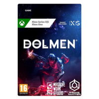 Dolmen - Xbox Digital