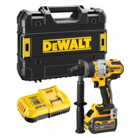 DeWALT DCD999X1 XRP bezuhlíková příklepová aku vrtačka 18V, XR FLEXVOLT Advantage 1x 9Ah