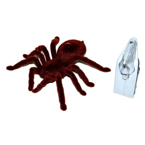 Chlupatý pavouk RC 15cm Wiky