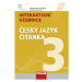 Český jazyk/Čítanka 3 i-učebnice, školní multilicence (verze 2011)