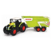 Traktor CLAAS s přívěsem 64 cm