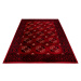 Obsession koberce Kusový koberec My Ariana 881 red - 160x230 cm