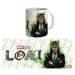 Hrnek Marvel Loki - President Loki 300 ml