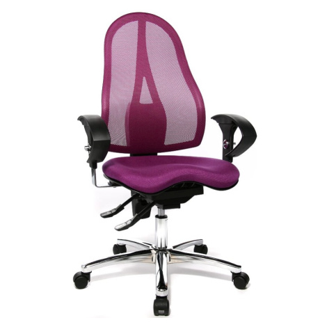 TOPSTAR kancelářská židle SITNESS 15