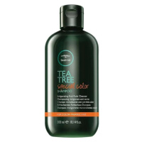 Paul Mitchell Tea Tree Special Color Shampoo - šampon na barvené vlasy, 300 ml