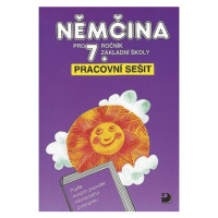 Němčina pro 7. r. ZŠ - pracovní sešit - Vladimír Eck