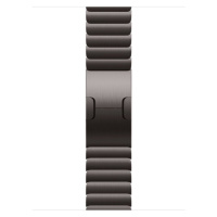 Apple Watch MXMD3ZM/A Břidlicově šedá