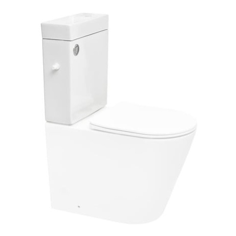 WC pouze nádrž SAT Brevis SATBRE34N