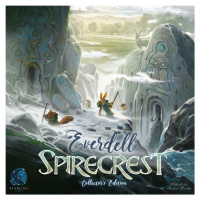 Starling Games Everdell: Spirecrest – Collector's Edition