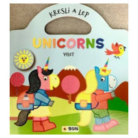 Kresli a Lep - UNICORNS - Výlet