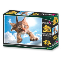 PRIME 3D PUZZLE - Jiskra 48 dílků