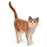 Schleich 13836 kočka