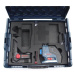 Bosch Vložky pro uložení nářadí Foam insert 136 Professional 1600A001S1