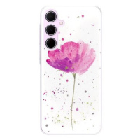 iSaprio Poppies pro Samsung Galaxy A55 5G