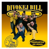 Divokej Bill: Propustka do pekel (Remastered 2022) - CD