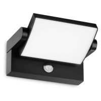 Ideal Lux venkovní nástěnné svítidlo Swipe ap sensor 287737