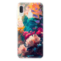 iSaprio Flower Design pro Samsung Galaxy A20e