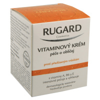 Rugard vitamin-creme 50ml