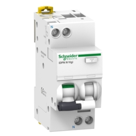 Přepěťové ochrany Schneider Electric