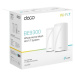 TP-Link Deco BE65 2ks Bílá