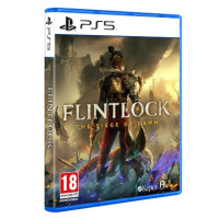 Flintlock: The Siege of Dawn - PS5