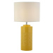 Searchlight Searchlight EU60062OC - Stolní lampa CHARLESTON 1xE27/10W/230V keramika