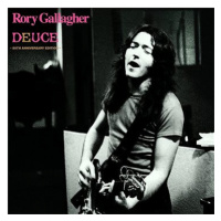 Gallagher Liam: Deuce (50th Anniversary) (4x CD) - CD