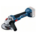 Bosch GWS 18V-10 solo Professional 0.601.9J4.002