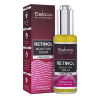 Saloos Retinol bioaktivní sérum BIO 50ml