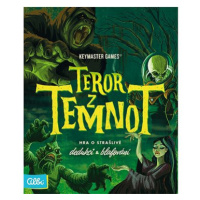 Teror z temnot