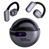 Sluchátka Transformers Earphones TWS TF-T09 (grey)