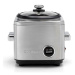 Cuisinart CRC400E pro 400 g rýže, nerez