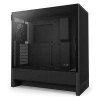 NZXT H5 Flow (2024) All Black