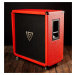 Vivian Instruments 4x12" Devil Red