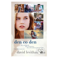 Den co den - filmové vydání - David Levithan - kniha z kategorie Beletrie pro děti