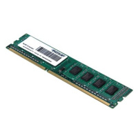 Patriot 4GB DDR3 1600MHz CL11 Signature Line (8x512)