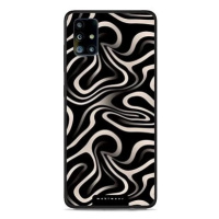 Mobiwear Glossy lesklý pro Samsung Galaxy A51 - GA63G