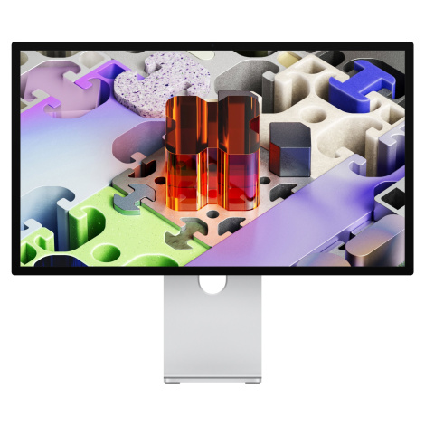27" Apple Studio Display XDR - Nano-texture Glass - Adaptér držáku VESA