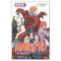 Naruto 39 Stahují se mračna