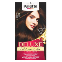 SCHWARZKOPF PALETTE Deluxe 3-65 Čokoládový 50 ml