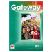 Gateway 2nd Edition B1+ Digital Student´s Book Pack Macmillan